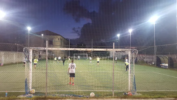 calciotto