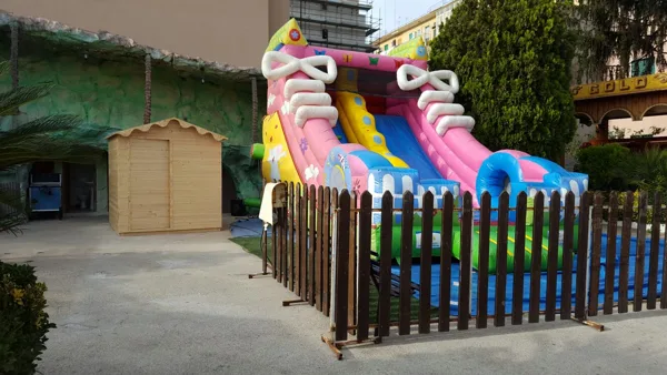 scivolo
