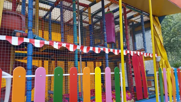 play ground