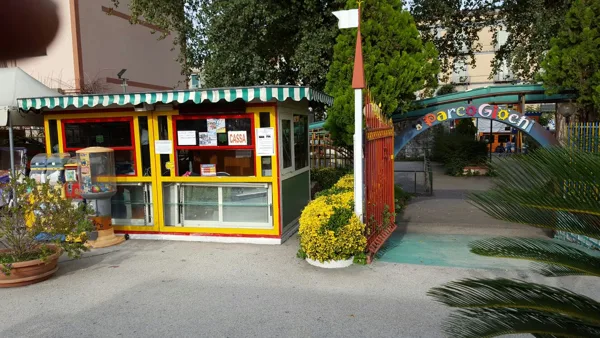 biglietteria