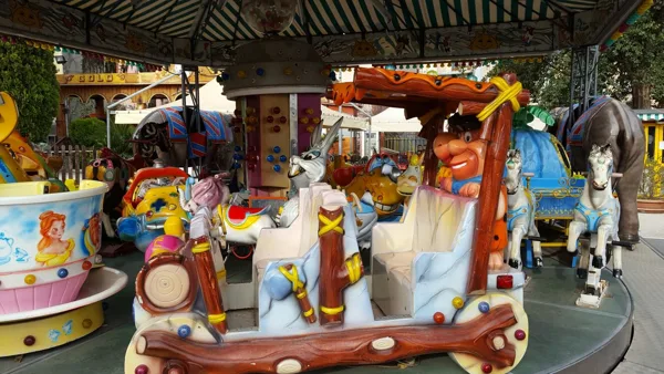 giostrina per bambini