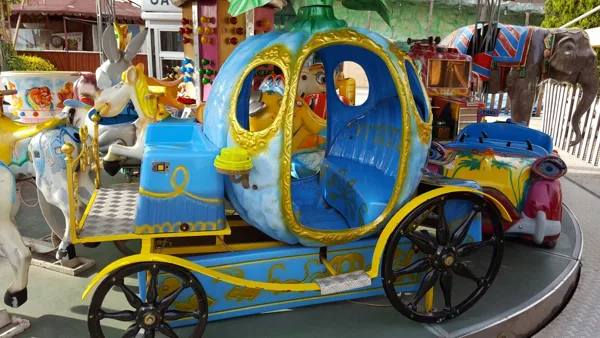 giostrina per bambini