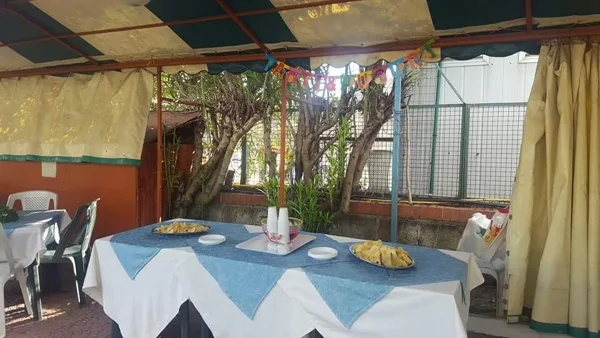 sala bar