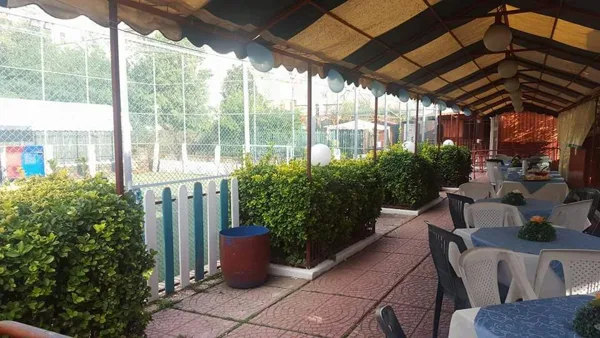 sala bar